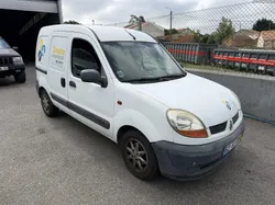 Renault Kangoo 1.9D