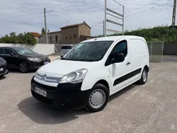 Citroën Berlingo L1 1.6 HDI CLUB