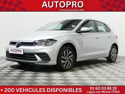 Volkswagen Polo 1.0 TSI 95ch Life Business