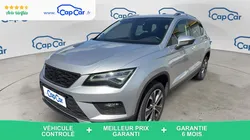 Seat Ateca 1.4 TSI 150 Business Style