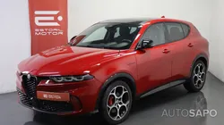 Alfa Romeo Tonale 1.5 Hybrid Veloce de 2024