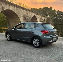 SEAT Ibiza 1.0 Style