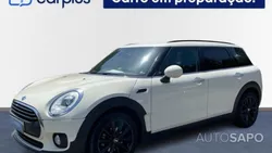 MINI Clubman One D de 2017