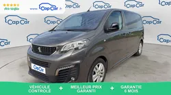 Peugeot Expert 2.0 BlueHDi 145 Asphalt