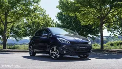 Peugeot 208 1.2 PureTech GT Line