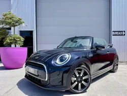 Mini CABRIO COOPER 136CH EDITION PREMIUM PLUS BVA7