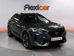 CUPRA Formentor 1.4 e-Hybrid DSG