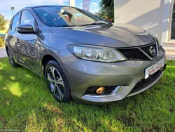 Nissan Pulsar 1.2 DIG-T-Acentia