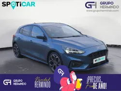 FORD Focus 1.0 Ecoboost ST Line 125