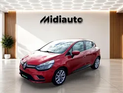 Renault Clio 1.5 dCi 90ch energy Intens 5p