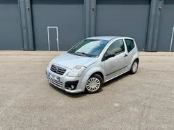 CITROËN C2 1.4 HDI 75 CH BOÎTE AUTOMATIQUE ( 40 000 kms )