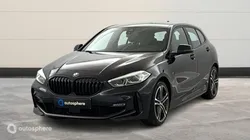 Bmw Série 1 118iA 136ch M Sport DKG7