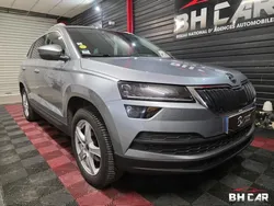 Skoda Karoq 1.6 TDI 115 STYLE DSG BVA