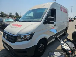 Volkswagen Crafter furgo 2l tdi 140 l3h2