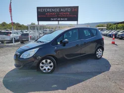 OPEL MERIVA 1.4 - 100 Twinport Edition