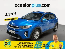 KIA Stonic 1.2 DPi Drive