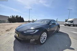 Tesla Model S 75