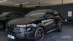 Alfa Romeo Tonale 1.5 Hybrid Veloce de 2026