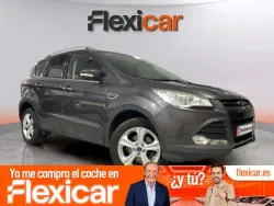 FORD Kuga 1.5 EcoB. Auto S&S Titanium 4x2 150