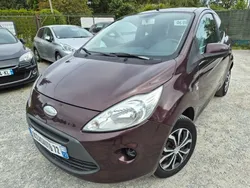 Belle ford ka 1.3 l tdci 75 cv 4 cv