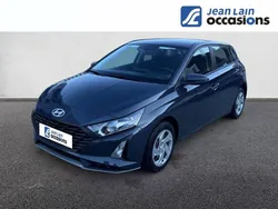 Hyundai i20 1.2 79 Initia