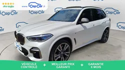 BMW X5 (G05) xDrive M50d 400 Steptronic8 M Performance