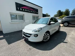 Opel ADAM 1.2 70CH Unlimited