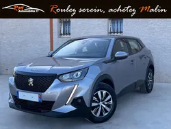 Peugeot 2008 1.5 BlueHDi 110ch S&S Active Pack 1ère Main / Garantie 12 Mois