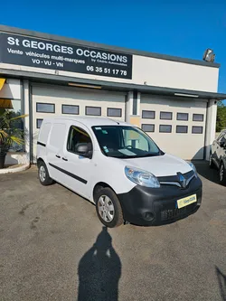 RENAULT KANGOO EXPRESS 1.5 BlueDCI 95 EXTRA R-LINK Prix TTC
