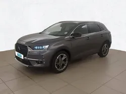 DS 7 Crossback PureTech 180 EAT8 - Rivoli