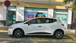 RENAULT Clio 1.5dCi SS Energy Business 55kW