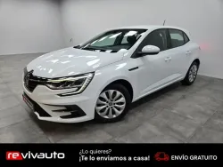 Renault Megane 1.5dCi Blue Business 85kW