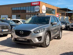 Mazda CX-5 2.2 SKYACTIV-D 150 Dynamique - 12mois Garantie -