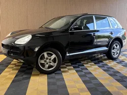 PORSCHE CAYENNE PORSCHE 3.2i V6 250 BVA Tiptronic
