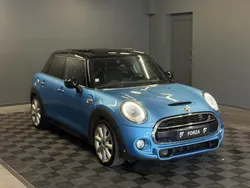 MINI MINI 2.0i - 192 5P F55 BERLINE Cooper S