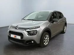 Citroën C3 BlueHDi 100 S&S BVM6 Feel
