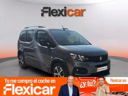 PEUGEOT Rifter 1.5BlueHDi S&S Standard GT 130
