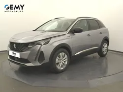 PEUGEOT 3008 BlueHDi 130ch S&S EAT8 Style