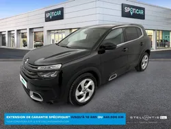 Citroën C5 Aircross BlueHDi 130 S&S BVM6 Feel