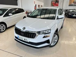 SKODA Karoq 1.0 TSI Selection