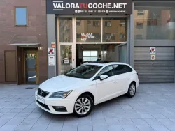 SEAT Leon ST 1.4 TSI S&S Style 125