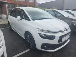 Citroën C4 Picasso 1.5 HDI 130ch BV6 - Business +