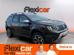 DACIA Duster 1.6 Prestige 4x2 85kW
