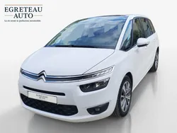 CITROEN GRAND C4 PICASSO BlueHDi 150 SS Intensive