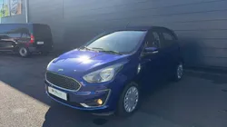 FORD Ka+ 1.2 85 ch S&S Ultimate