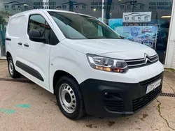 Citroën Berlingo VAN M 1000KG BLUEHDI 100CH S&S BVM6