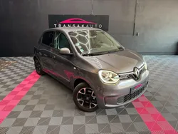 Renault TWINGO III 0.9 TCE Intens