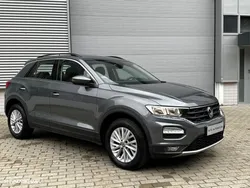 VW T-Roc 1.6 TDI Style