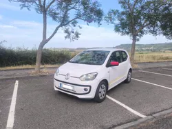 VW Up! VW Eco Up! 1.0 com Ar Condicionado