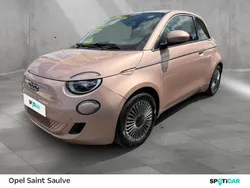 Fiat 500 e 118ch Pack Confort & Style MY23
